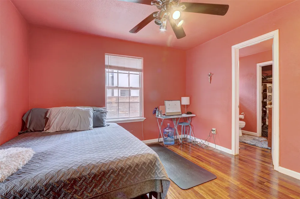 611 W Live Oak Street Austin, TX 78704