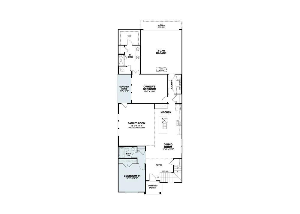 761 Clarissa Street Buda, TX 78610
