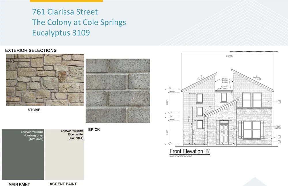 761 Clarissa Street Buda, TX 78610