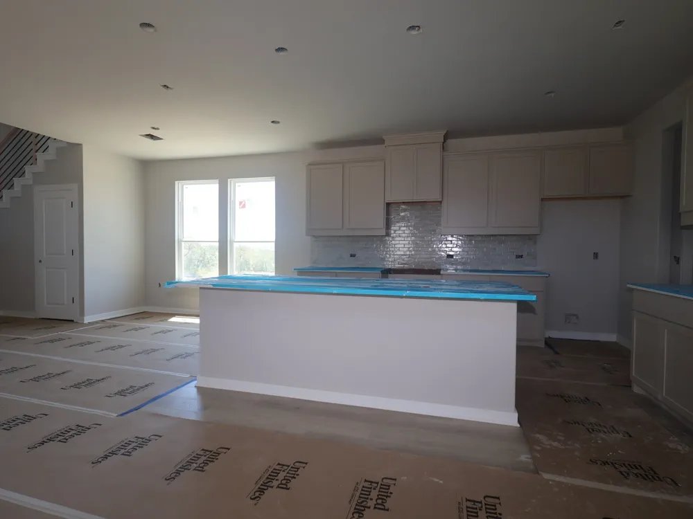 761 Clarissa Street Buda, TX 78610