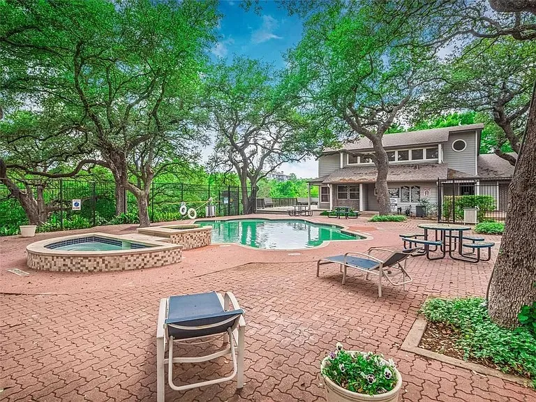 12166 Metric Boulevard #243 Austin, TX 78758