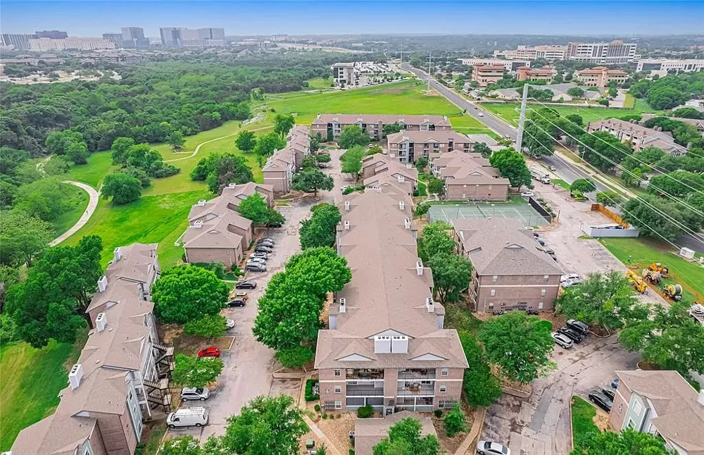 12166 Metric Boulevard #243 Austin, TX 78758