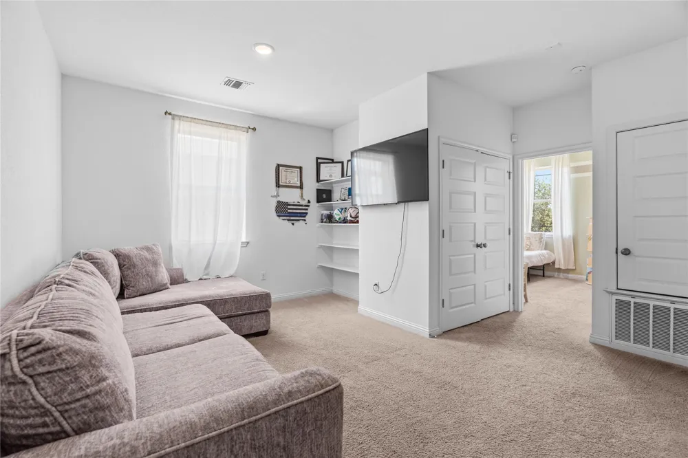 7704 Norah Drive Austin, TX 78744