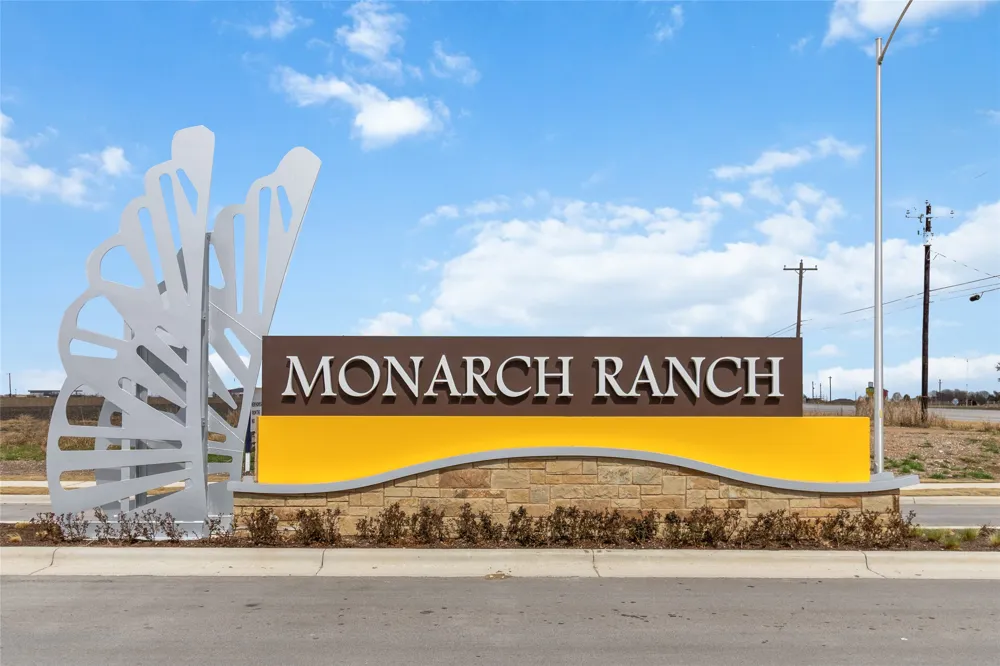 14716 Flying Aster Lane Manor, TX 78653