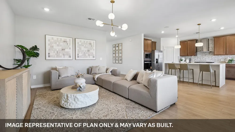 14716 Flying Aster Lane Manor, TX 78653