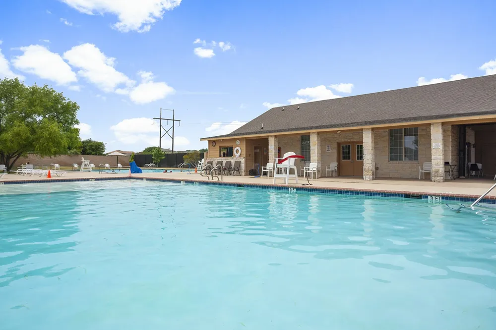 200 Firefox Way Jarrell, TX 76537