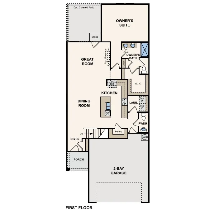 200 Firefox Way Jarrell, TX 76537