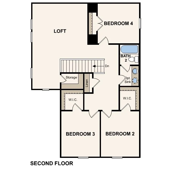 200 Firefox Way Jarrell, TX 76537
