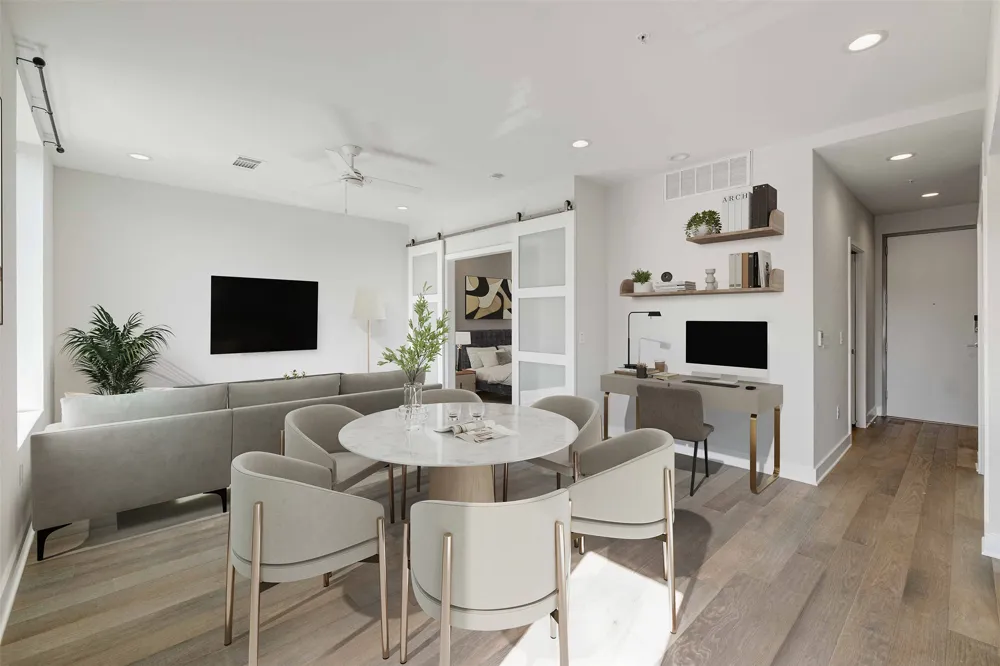 1800 E 4th Street #205 Austin, TX 78702