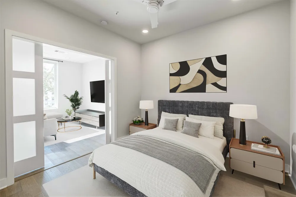 1800 E 4th Street #205 Austin, TX 78702