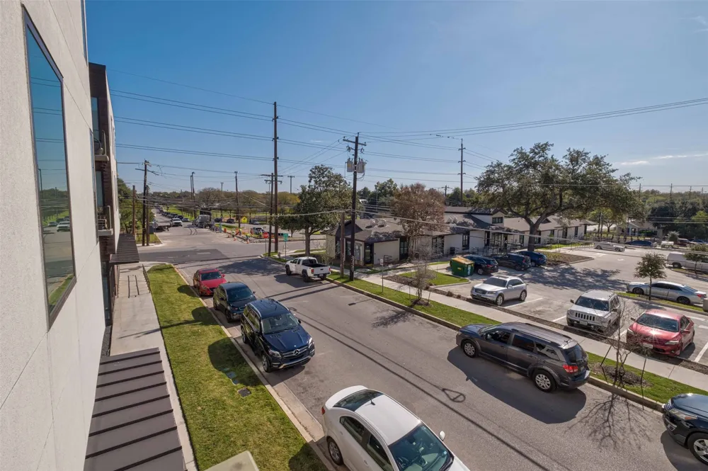 1800 E 4th Street #205 Austin, TX 78702
