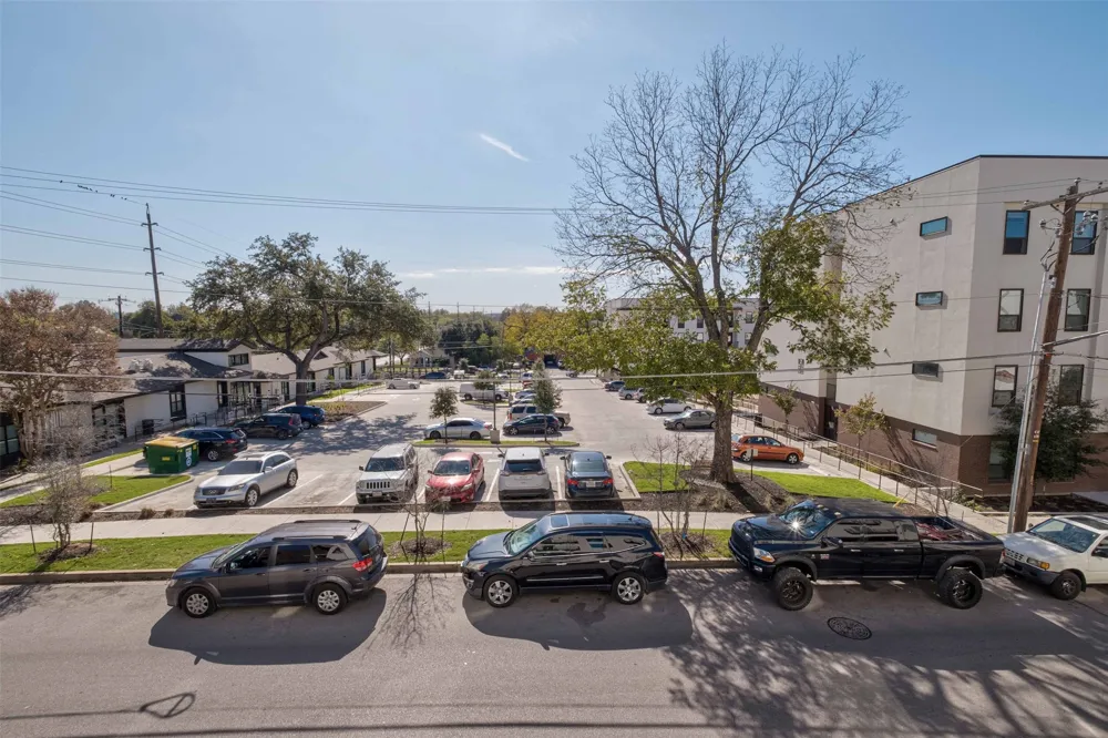 1800 E 4th Street #205 Austin, TX 78702