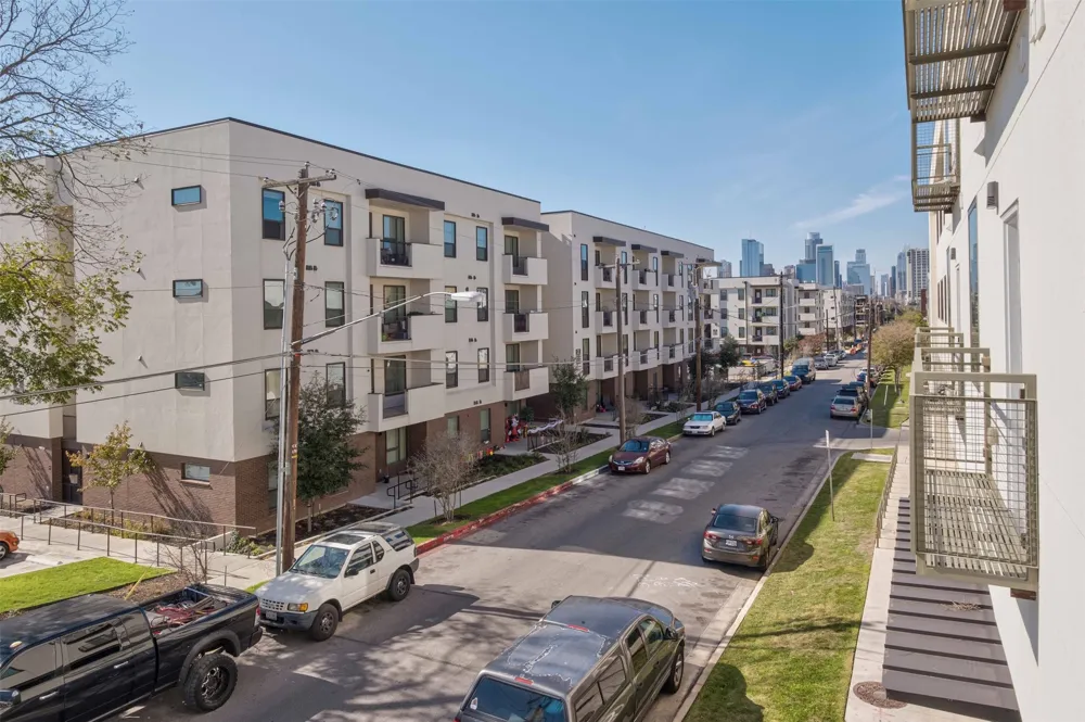 1800 E 4th Street #205 Austin, TX 78702