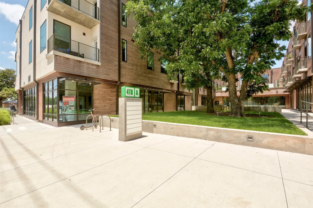 1800 E 4th Street #205 Austin, TX 78702