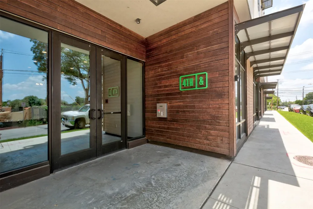 1800 E 4th Street #205 Austin, TX 78702