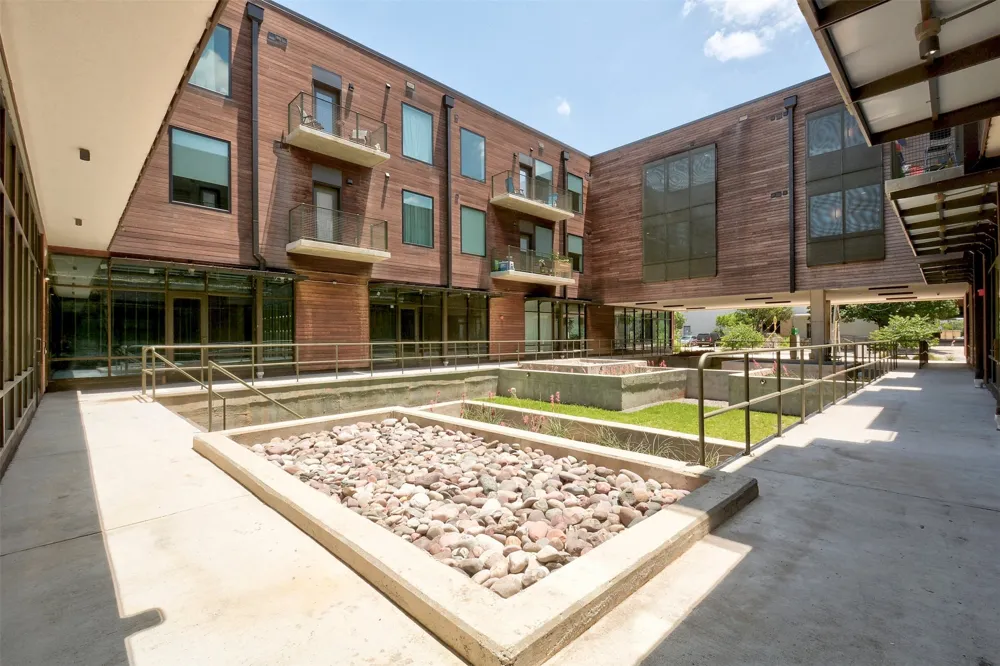 1800 E 4th Street #205 Austin, TX 78702