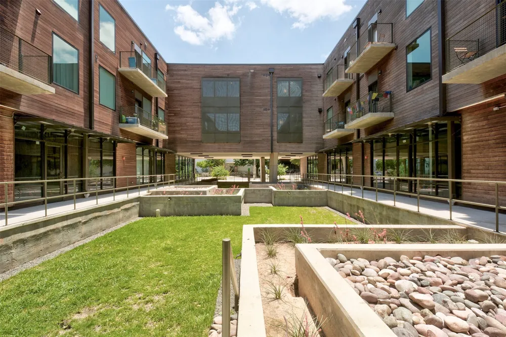 1800 E 4th Street #205 Austin, TX 78702