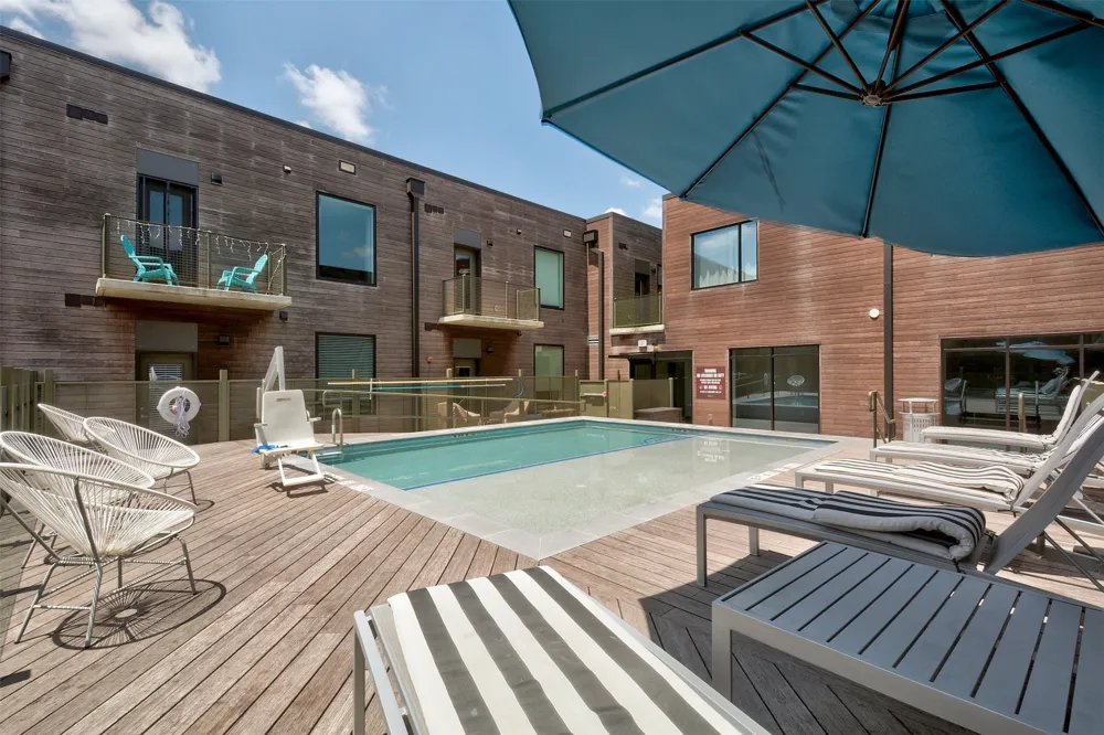 1800 E 4th Street #205 Austin, TX 78702