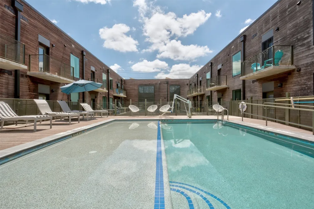 1800 E 4th Street #205 Austin, TX 78702