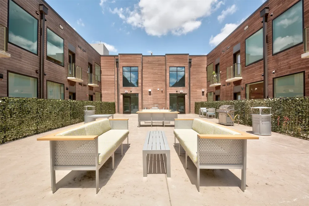 1800 E 4th Street #205 Austin, TX 78702
