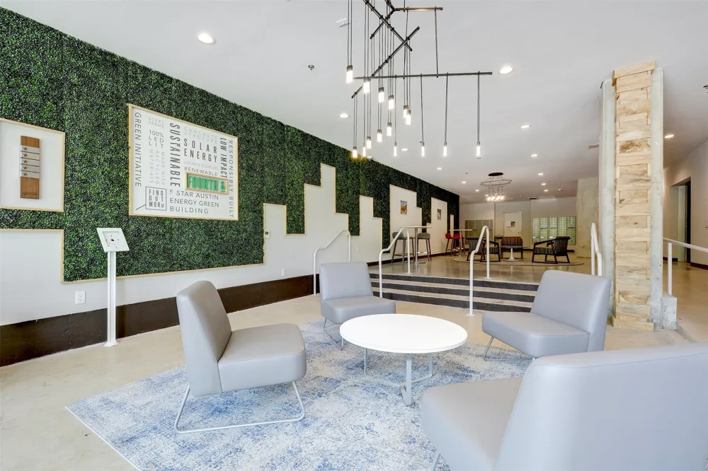 1800 E 4th Street #205 Austin, TX 78702