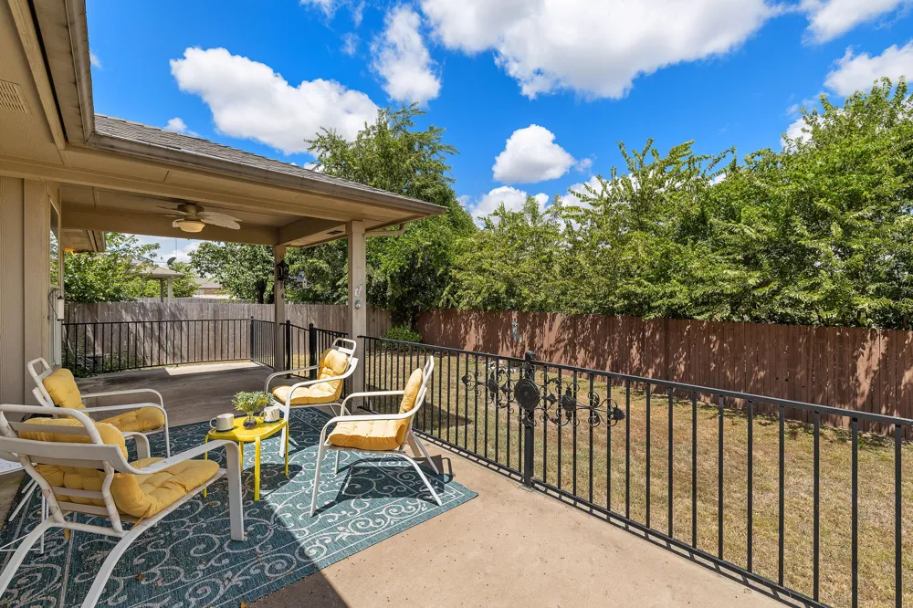 1105 SOUTH BROOK DRIVE Leander, TX 78641