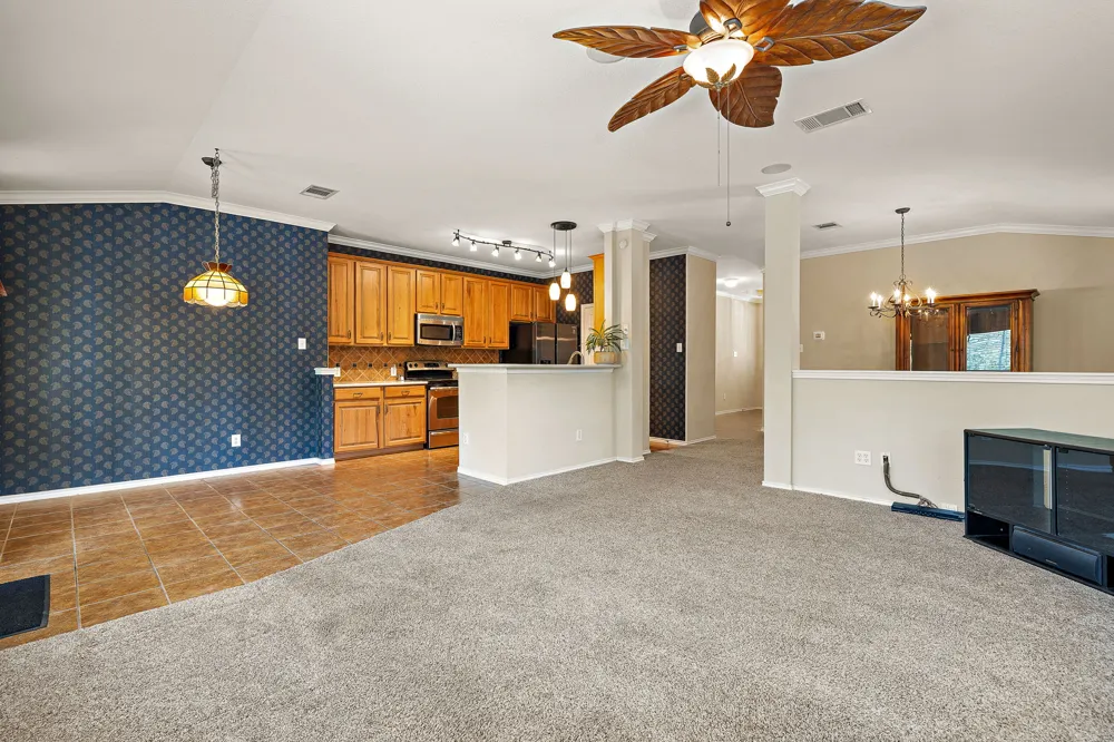 1105 SOUTH BROOK DRIVE Leander, TX 78641