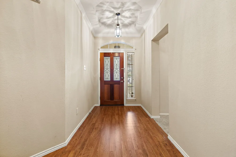 1105 SOUTH BROOK DRIVE Leander, TX 78641