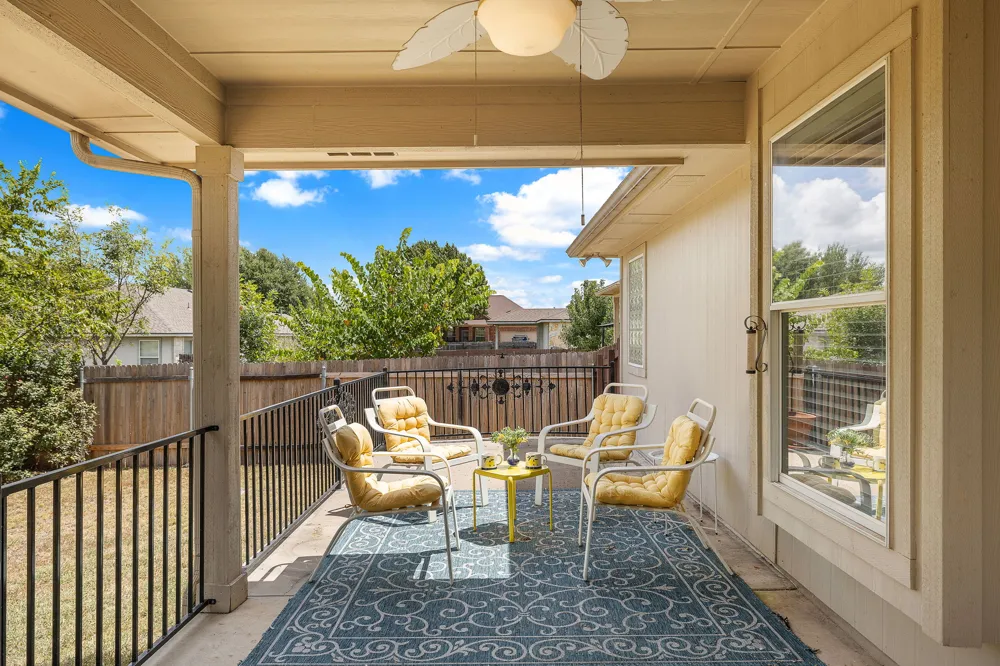 1105 SOUTH BROOK DRIVE Leander, TX 78641