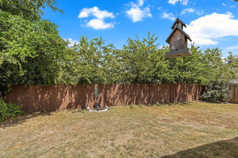 1105 SOUTH BROOK DRIVE Leander, TX 78641