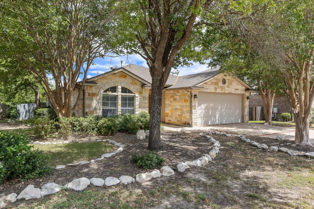 1105 SOUTH BROOK DRIVE Leander, TX 78641
