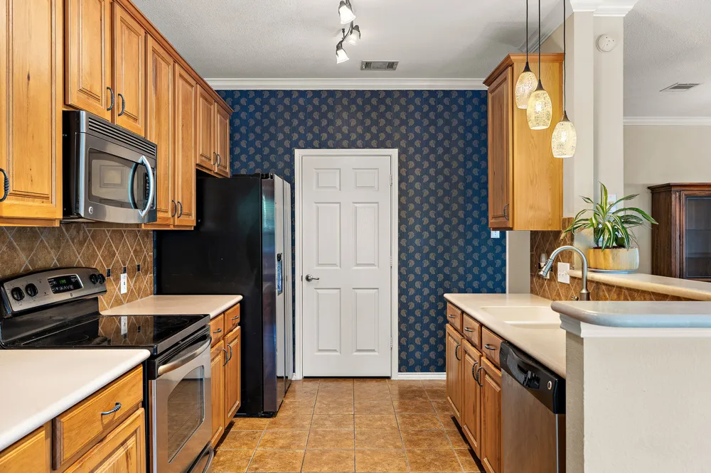 1105 SOUTH BROOK DRIVE Leander, TX 78641