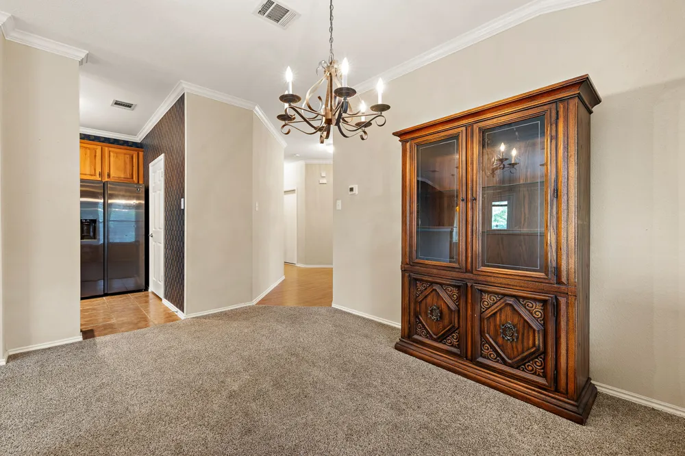 1105 SOUTH BROOK DRIVE Leander, TX 78641