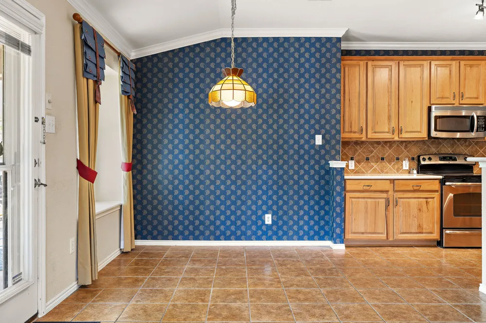 1105 SOUTH BROOK DRIVE Leander, TX 78641