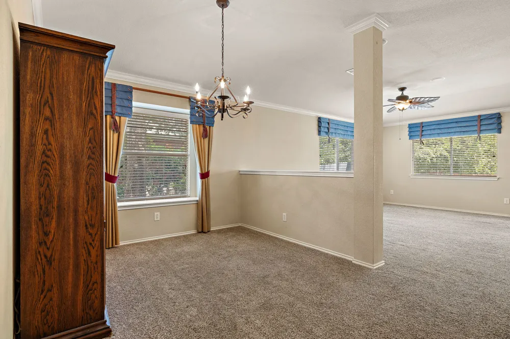 1105 SOUTH BROOK DRIVE Leander, TX 78641