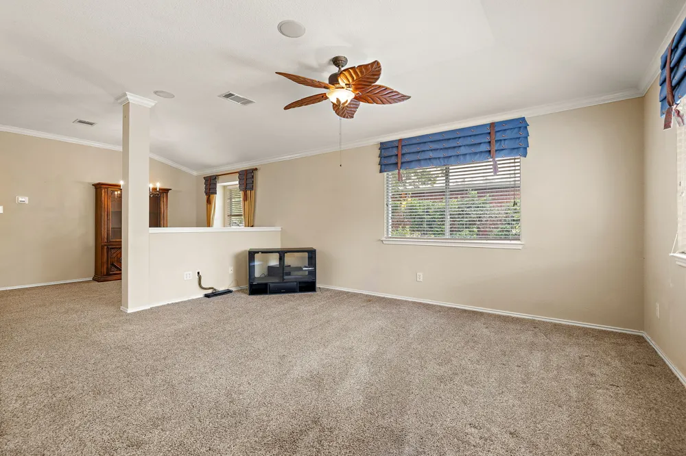 1105 SOUTH BROOK DRIVE Leander, TX 78641