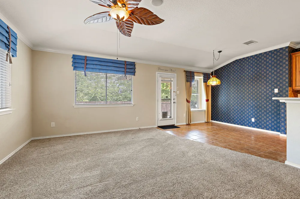 1105 SOUTH BROOK DRIVE Leander, TX 78641