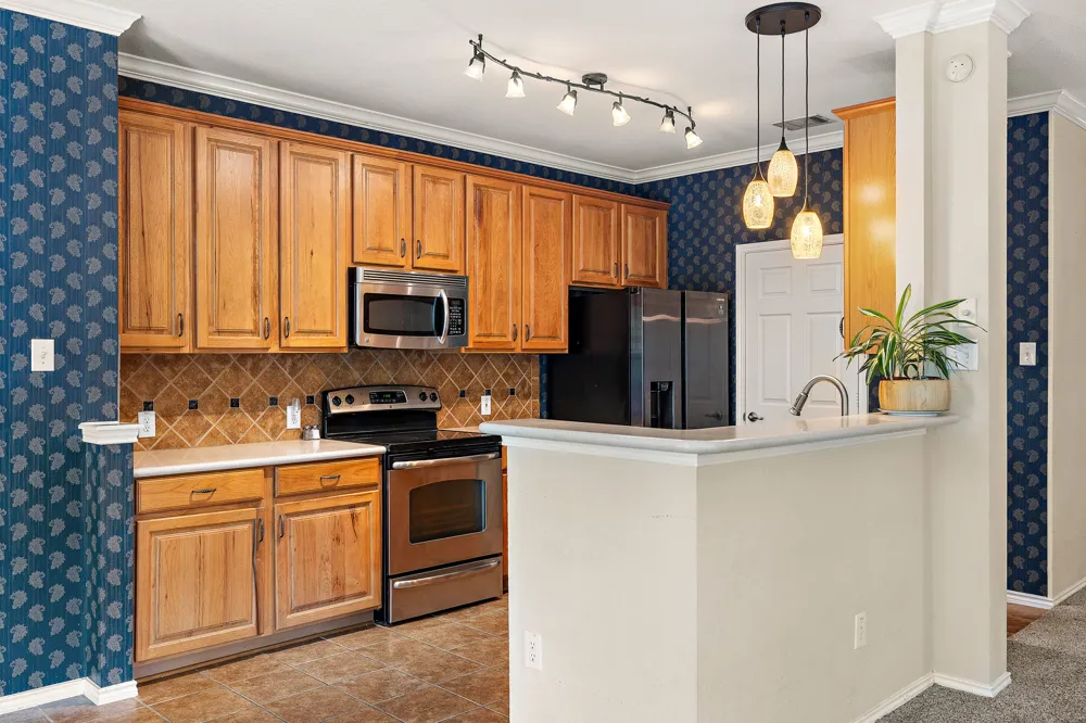 1105 SOUTH BROOK DRIVE Leander, TX 78641