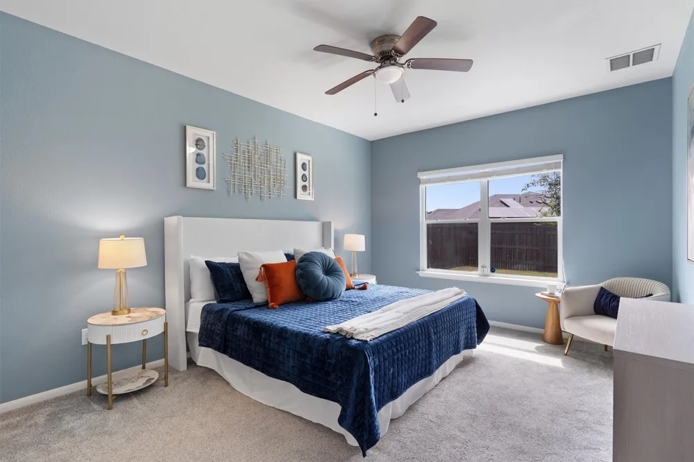 14601 Strata Road Manor, TX 78653