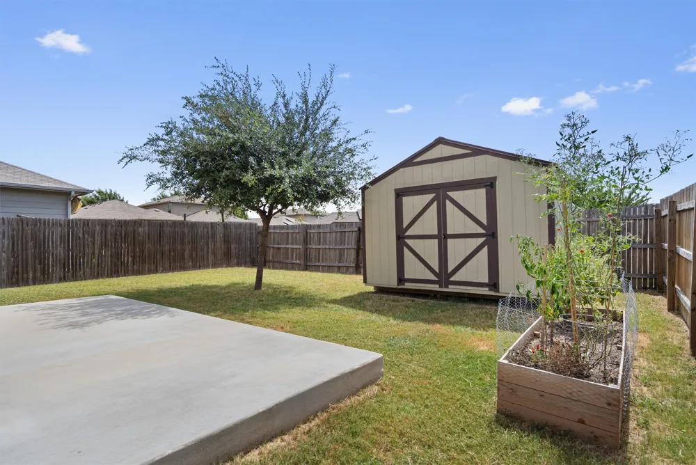 14601 Strata Road Manor, TX 78653