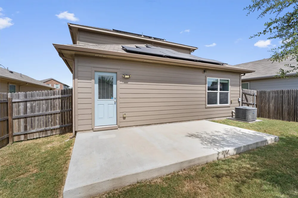 14601 Strata Road Manor, TX 78653