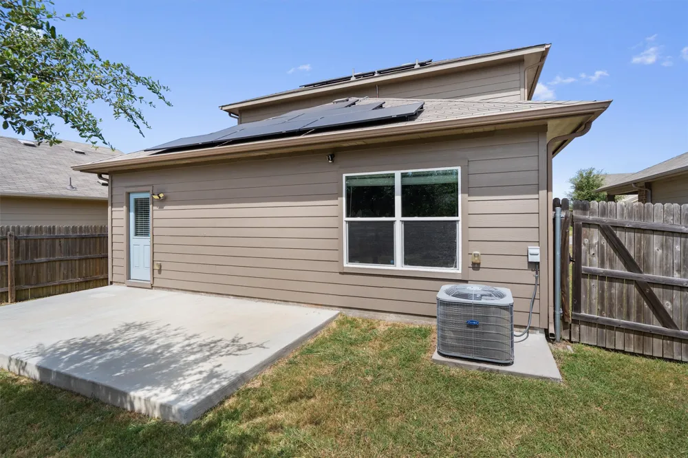 14601 Strata Road Manor, TX 78653