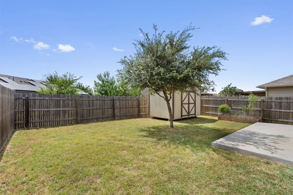 14601 Strata Road Manor, TX 78653