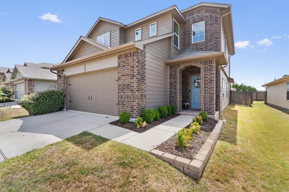 14601 Strata Road Manor, TX 78653
