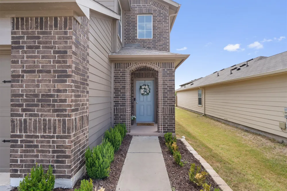 14601 Strata Road Manor, TX 78653