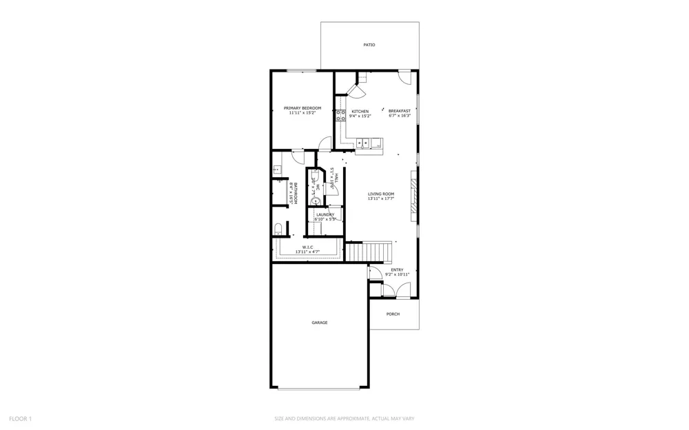 14601 Strata Road Manor, TX 78653