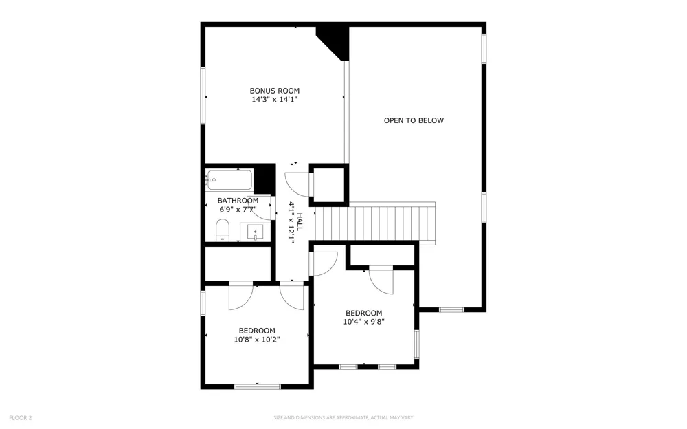 14601 Strata Road Manor, TX 78653