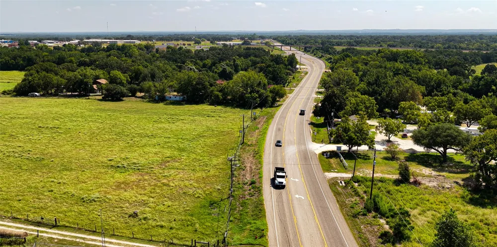 1331 E Cameron Avenue Rockdale, TX 76567