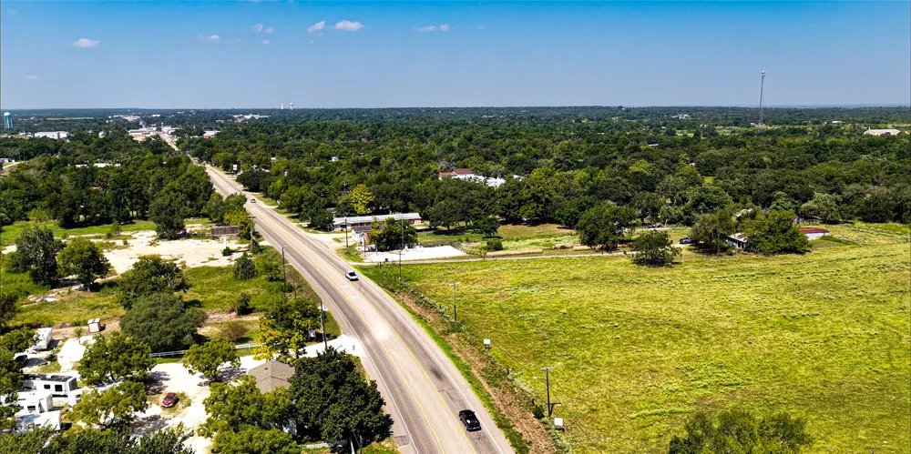 1331 E Cameron Avenue Rockdale, TX 76567
