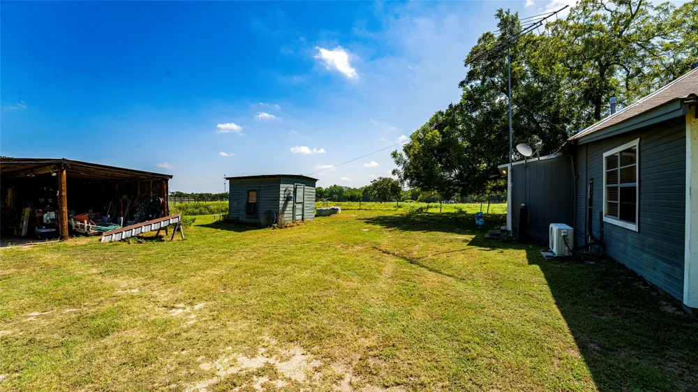 1331 E Cameron Avenue Rockdale, TX 76567